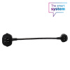 Bosch Kábel PowerMore, vedenie kábla smerom od držiaka akumulátora (BCH3925_150) - 150 mm Bosch Kábel PowerMore, vedenie kábla smerom od držiaka akumulátora (BCH3925_150) - 150 mm
