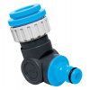 Adaptér AQUACRAFT kĺbový 1/2-3/4-1 Adaptér AQUACRAFT kĺbový 1/2-3/4-1