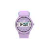 Detské smart hodinky O’Clock Lilac Detské smart hodinky O’Clock Lilac