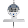 Vevor Digitálny hĺbkomer 0-558.8 mm, rozlíšenie 0.01 mm, 4 nástavce QFCTZSDQFC021T0P7001V9 Vevor Digitálny hĺbkomer 0-558.8 mm, rozlíšenie 0.01 mm, 4 nástavce QFCTZSDQFC021T0P7001V9