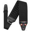 AMUMU AirCell Bass Strap Black Short AMUMU AirCell Bass Strap Black Short