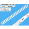 LED podsvit 820mm pre LCD TV 43 LED podsvit 820mm pre LCD TV 43