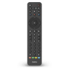 Univerzálny ovládač TV IR, 8 zariadení, učenie, tlačidlá aplikácií - HAMA 00221055 Univerzálny ovládač TV IR, 8 zariadení, učenie, tlačidlá aplikácií - HAMA 00221055