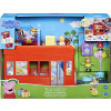 HASBRO - Prasiatko Peppa Pig party autobus HASBRO - Prasiatko Peppa Pig party autobus
