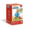 Clementoni Baby zahrádka vkládání tvarů Clementoni Baby zahrádka vkládání tvarů