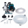 Čerpadlo - Makita EW1060HX benzínové vodné čerpadlo 1100W Čerpadlo - Makita EW1060HX benzínové vodné čerpadlo 1100W