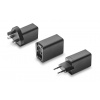 Wacom One 12/13T - Power Adapter EU/SW/UK Wacom One 12/13T - Power Adapter EU/SW/UK