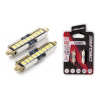 LED žiarovka - CAN138 - sofita 41 mm - 650 lm - can-bus - SMD - 5W - 2 ks / balenie LED žiarovka - CAN138 - sofita 41 mm - 650 lm - can-bus - SMD - 5W - 2 ks / balenie