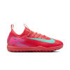 Chlapčenské futbalové kopačky turfy NIKE-Mercurial Vapor 16 Academy Jr TF ember glow/aurora green Červená 38 2025 Chlapčenské futbalové kopačky turfy NIKE-Mercurial Vapor 16 Academy Jr TF ember glow/aurora green Červená 38 2025