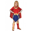 Detský kostým - Wonder Woman 8/10 Detský kostým - Wonder Woman 8/10