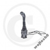 Joystick HANDLE pre STOLL Quicke a ďalšie nakladače (Joystick HANDLE pre STOLL Quicke a ďalšie nakladače) Joystick HANDLE pre STOLL Quicke a ďalšie nakladače (Joystick HANDLE pre STOLL Quicke a ďalšie nakladače)