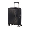 American Tourister Soundbox Spinner32G čierna 41 l American Tourister Soundbox Spinner32G čierna 41 l