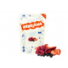 Lyofilizovaný lesný mix 20g JAHODA, MALINA, LESNÁ ČUČORIEDKA Lyofilizovaný lesný mix 20g JAHODA, MALINA, LESNÁ ČUČORIEDKA