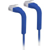Ubiquiti U-Cable-PATCH-RJ45-BK patch, Cat6, 0,22m, černý Ubiquiti U-Cable-PATCH-RJ45-BK patch, Cat6, 0,22m, černý
