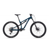Celoodpružený horský bicykel CTM SKAUT 60 Comp 2026 Veľkosť: S na výšku postavy 155-165 cm petrolejová Celoodpružený horský bicykel CTM SKAUT 60 Comp 2026 Veľkosť: S na výšku postavy 155-165 cm petrolejová