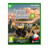 Farming Simulator 25: Highlands Fishing Edition (XSX) Farming Simulator 25: Highlands Fishing Edition (XSX)