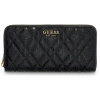 Guess Dámska peňaženka Large SWGG9628146-BLA Guess Dámska peňaženka Large SWGG9628146-BLA