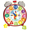 Bino Drevené hodiny vkladací Bino Drevené hodiny vkladací