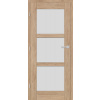 Falcové/Bezfalcové dvere - Forsycia 4 Dub Natur PREMIUM Falcové/Bezfalcové dvere - Forsycia 4 Dub Natur PREMIUM
