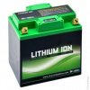 Líthium-iónových autobatéria Li-ion 8Ah (ekvivalent k 30Ah), 480A, 1,9kg Líthium-iónových autobatéria Li-ion 8Ah (ekvivalent k 30Ah), 480A, 1,9kg