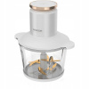 Sekáč na potraviny Sencor SCB 7000WH 800W sklenená nádoba 2,7l Sekáč na potraviny Sencor SCB 7000WH 800W sklenená nádoba 2,7l