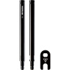 TOPEAK VALVE EXTENDER 70mm TOPEAK VALVE EXTENDER 70mm