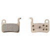 Brzdové destičky Shimano M06-MX kov Brzdové destičky Shimano M06-MX kov