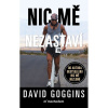 Nic mě nezastaví Nic mě nezastaví