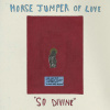 CD Horse Jumper of Love - SO DIVINE CD Horse Jumper of Love - SO DIVINE