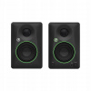MACKIE CR3.5 - Aktívne štúdiové monitory MACKIE CR3.5 - Aktívne štúdiové monitory
