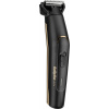 Multifunkčný zastrihávač BaByliss MT860E čierno-zlatý Multifunkčný zastrihávač BaByliss MT860E čierno-zlatý