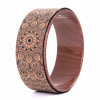 Korkový kruh na jogu Mandala Boho Korkový kruh na jogu Mandala Boho