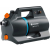 GARDENA Akumulátorové záhradné čerpadlo 3000 Silent 18V P4A solo - 1 ks GARDENA Akumulátorové záhradné čerpadlo 3000 Silent 18V P4A solo - 1 ks