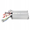 Regulátor pre elektrobicykel 3000W 48V 60V 72V 84V, bezkefkový Regulátor pre elektrobicykel 3000W 48V 60V 72V 84V, bezkefkový