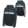 Outerstuff Dětská bunda Vegas Golden Knights NHL Headliner Fz Windbreaker Veľkosť: Detské XL (13 - 15 rokov) Outerstuff Dětská bunda Vegas Golden Knights NHL Headliner Fz Windbreaker Veľkosť: Detské XL (13 - 15 rokov)