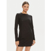 Calvin Klein dámske čierne šaty J20J223781 S Calvin Klein dámske čierne šaty J20J223781 S