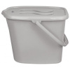 MALTEX Kôš na plienky Classic - Grey MALTEX Kôš na plienky Classic - Grey