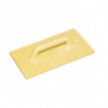 Hladítko PUR, 140x280 mm 2TR Hladítko PUR, 140x280 mm 2TR