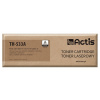 ACS Toner Actis TH-533A (náhrada za HP 304A CC533A, Canon CRG-718M; štandardný; 3000 strán; červený) ACS Toner Actis TH-533A (náhrada za HP 304A CC533A, Canon CRG-718M; štandardný; 3000 strán; červený)