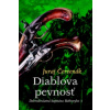 Diablova pevnosť (Juraj Červenák)(Pevná) Diablova pevnosť (Juraj Červenák)(Pevná)
