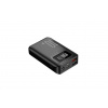 Power banka Viking go10, 10000 mAh, čierna VGO10B Power banka Viking go10, 10000 mAh, čierna VGO10B