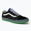 Tenisky Vans Old Skool black/blue Tenisky Vans Old Skool black/blue