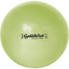 Gymnastický míč LEDRAGOMMA TONKEY Gymnastik Ball BioBased 75 cm limetková Gymnastický míč LEDRAGOMMA TONKEY Gymnastik Ball BioBased 75 cm limetková