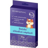 Zhejiang Hongyu Medical Commodity Co., Ltd. Slovakiapharm Detské chladivé náplasti - 1x3 ks Zhejiang Hongyu Medical Commodity Co., Ltd. Slovakiapharm Detské chladivé náplasti - 1x3 ks