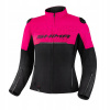 Motocyklová bunda SHIMA DRIFT PINK veľ. L Motocyklová bunda SHIMA DRIFT PINK veľ. L