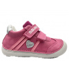 D.D.Step D.D.Step S063-348M dark pink – detské barefoot kožené topánky Veľkosť: 30 D.D.Step D.D.Step S063-348M dark pink – detské barefoot kožené topánky Veľkosť: 30
