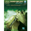 Chord-Melódy Guitar - prelínanie melódie a harmónie na gitaru Chord-Melódy Guitar - prelínanie melódie a harmónie na gitaru