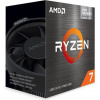 AMD Ryzen 7 5700G, Processor BOX, soc. AM4, 65W, s Wraith Stealth chladičom, Radeon Graphics 100-100000263BOX AMD Ryzen 7 5700G, Processor BOX, soc. AM4, 65W, s Wraith Stealth chladičom, Radeon Graphics 100-100000263BOX