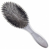 OLIVIA GARDEN SILVER Supreme 100% Boar - oválna kefa s diviačími štetinami 75 x 245mm OLIVIA GARDEN SILVER Supreme 100% Boar - oválna kefa s diviačími štetinami 75 x 245mm