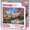KS Games - Puzzle Raňajky v Paríži - 1000 dielov KS Games - Puzzle Raňajky v Paríži - 1000 dielov